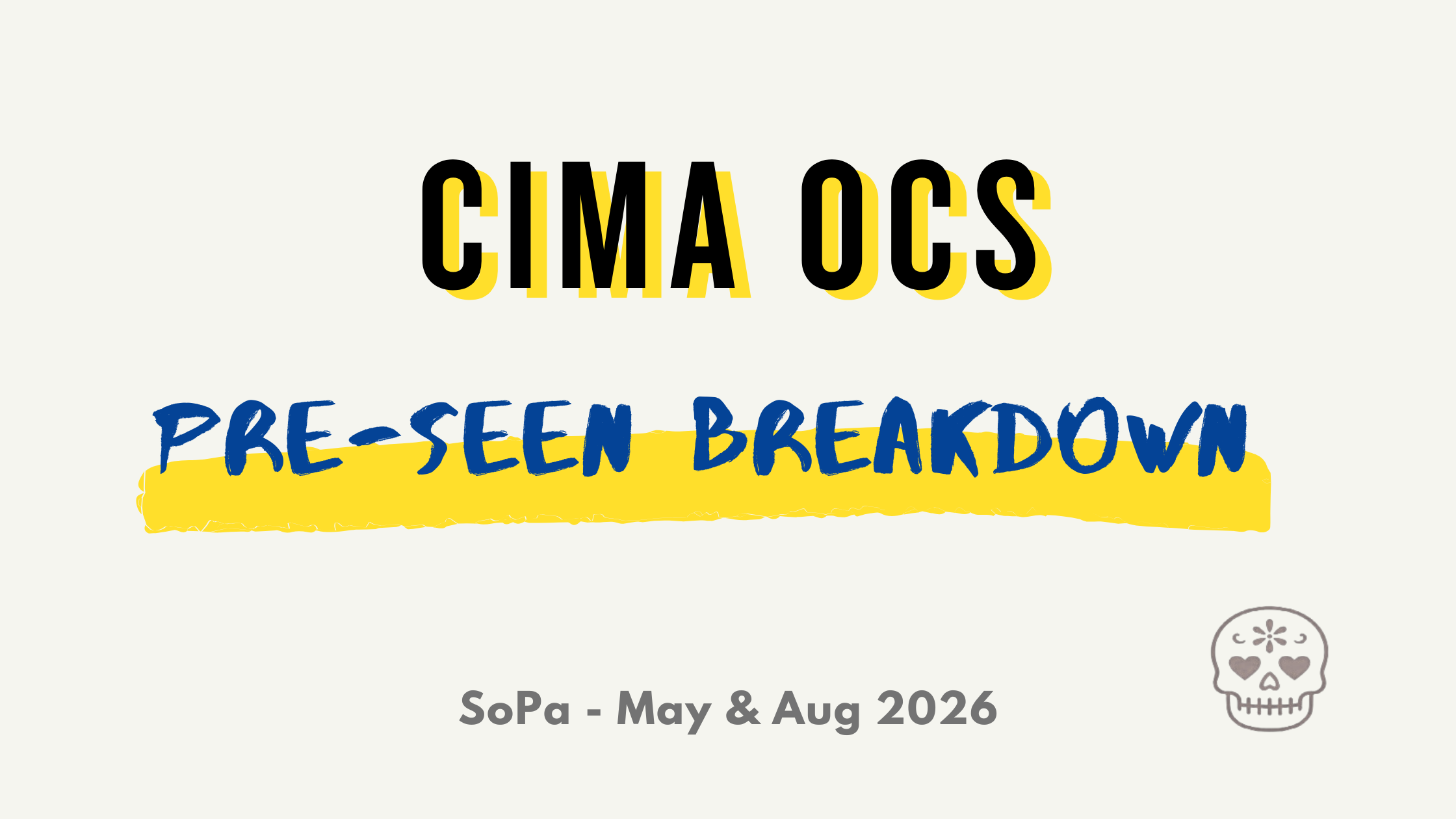 image of a person reading to represent tcs blogs